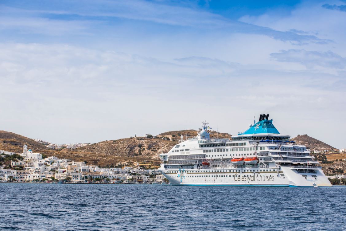 Grécia e as suas Ilhas desde 839€